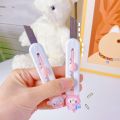 Sanrio Cute knife. 