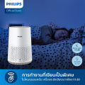 (Preorder) Philips Air Purifier AC0650/10 for a room size of 44 sq.m.. 