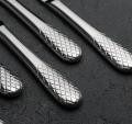 Wilmax Dessert Knife 8 inch in set of 2pieces. 
