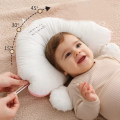 Baby Pillow bloster set (ကလေးခေါင်းအုံး ဖက်လုံးအတွဲ). 