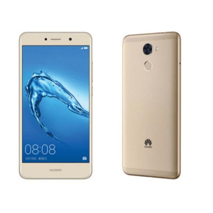 Huawei Y7 prime