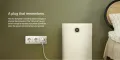 EZVIZ T30-10B Smart Plug. 