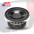(Preorder)3-inch midbass, midbass speaker, 3-inch midrange speaker AMS YD3019-60A, 8Ω 10W resistance, DIY speaker, mid-range speaker, mid-midbass, car speaker AudioAdvance. 