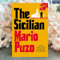 The Sicilian - Mario Puzo. 