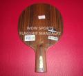 Table Tennis Blade ( Loki Black Flame). 