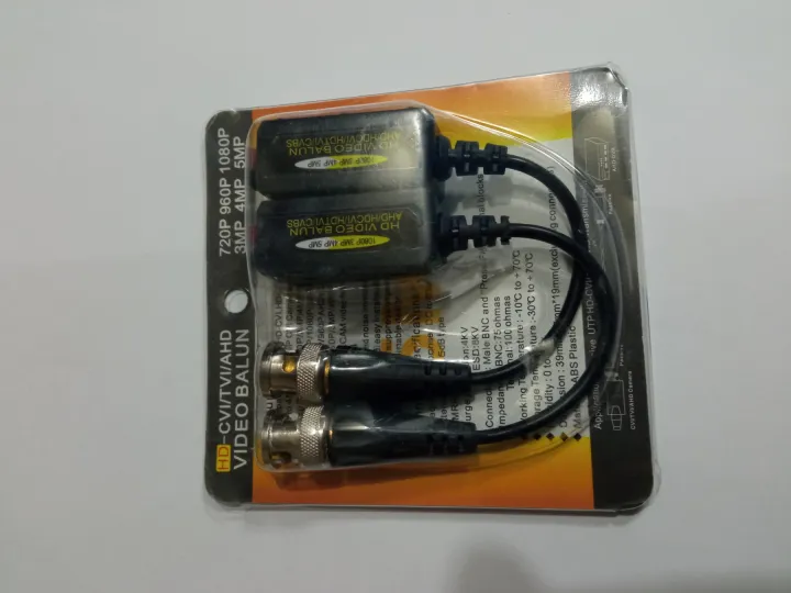 Full%20HD%201080p%20Video%20Balun%20Pair%20-%20Image%204