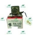 12V Starter Relay Auto Start Relay SS-112 New Start Thailand. 