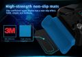 Notebook cooler laptop side suction USB exhaust fan. 