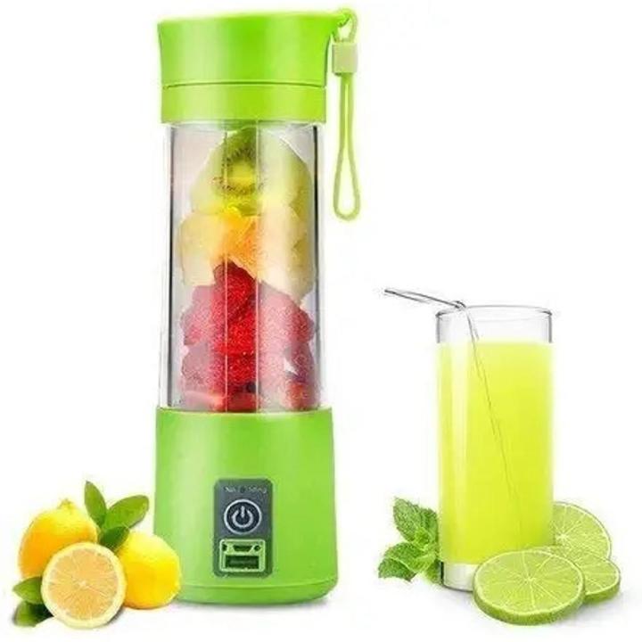 အသီးဖျော်စက် Fruit Blender