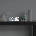 LED Digital Table Clock. 