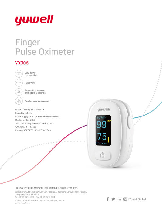 yuwell%20Oximeter%20YX306%20-%20Image%202