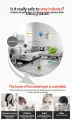 ION PUREAIR Air Purifier Gen2 P7. 