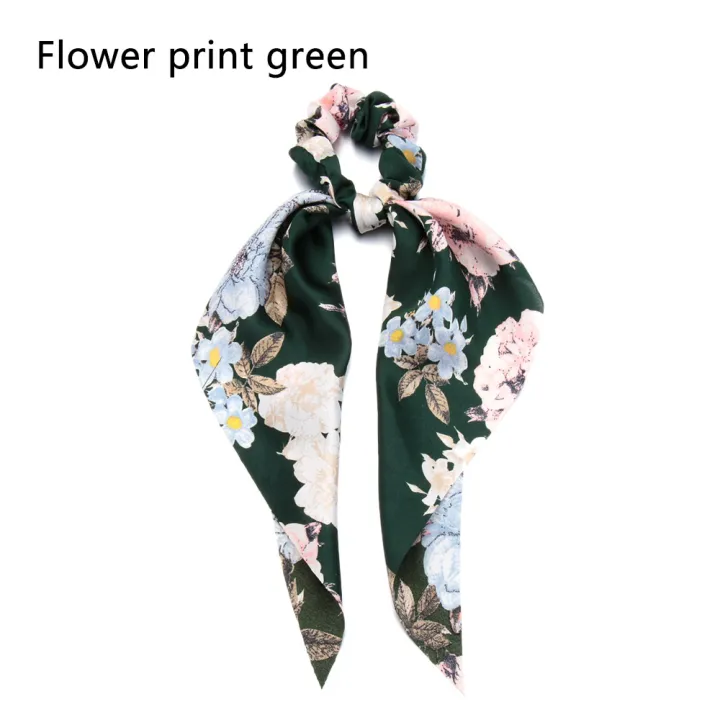 %E3%80%90BestGO%E3%80%91Flower%20Print%20%20Ribbon%20Hair%20Scarf%20Rope%20Satin%20Elastic%20Hair%20BanHair%20Ties%20Scrunchies%20for%20s%20Fashion%20Hair%20Accessories%20-%20Image%205