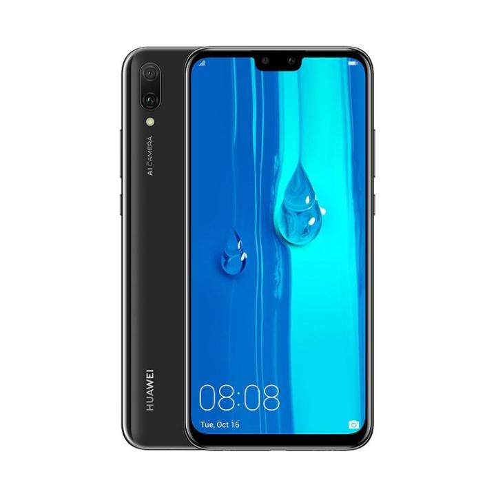 Huawei Y9 2019