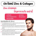 (Preorder) Men's dietary supplements Giffarine MEN SET Cordyceps Argon Orn Zinc GIFFARINE Men's dietary supplement. 