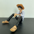Anime One Piece Luffy Photographer Stylist ကလေးကစားစရာအရုပ်လေး(Preorder). 