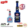 (Preorder) New look" STP 59200 /1 Diesel Injector Cleaner, Diesel Injector Cleaner, 200 ml., new formula. 