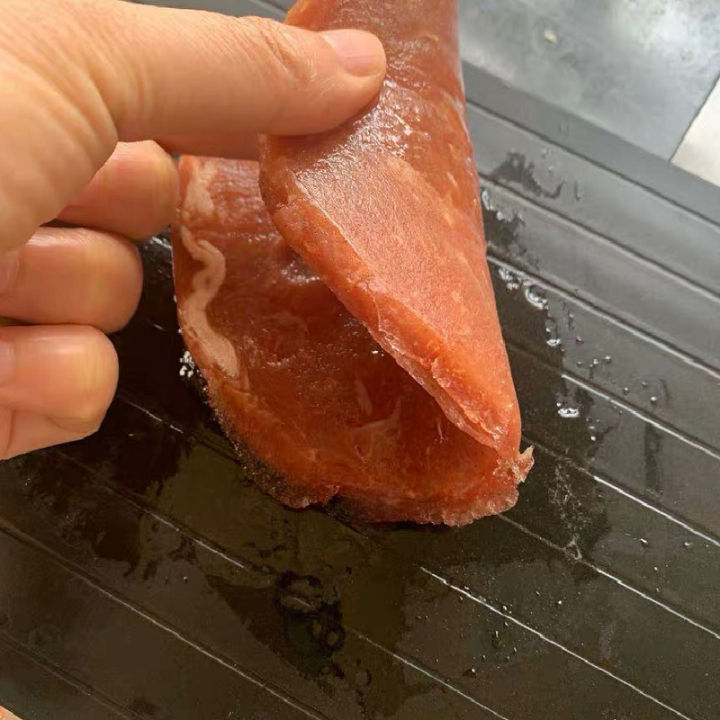 Golden%20Pyae%20Defrost%20Express%20Fast%20Defrosting%20Tray%20Thaw%20Frozen%20Food%20Meat%20Fruit%20Quick%20Defrosting%20Plate%20Board%20Defrost%20Kitchen%20Gadget%20Tool%20Quickly%20Enjoy%20Cuisine%20(%E1%80%9B%E1%80%B1%E1%80%81%E1%80%B2%E1%80%96%E1%80%BB%E1%80%B1%E1%80%AC%E1%80%BA%E1%80%A1%E1%80%95%E1%80%BC%E1%80%AC%E1%80%B8)%20-%20Image%207