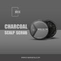 The Mix By Su Charcoal Scalp Scurb. 