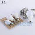 Slim LED Bulb with E27 Base (12W) အရစ်ခေါင်း LED မီးသီး 12W. 