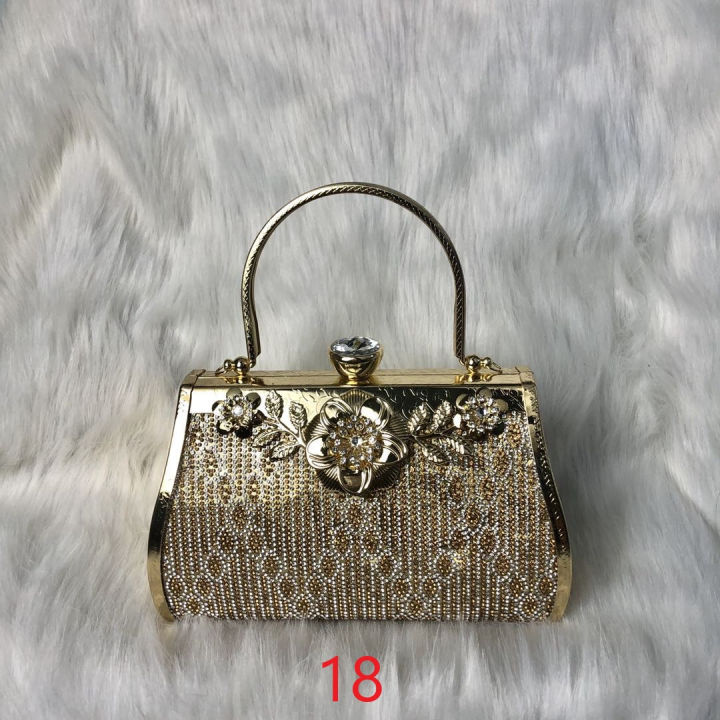 (Preorder)%C2%A0Women's%20handbag,%20wedding%20bag,%20evening%20bag,%20party%20bag,%20clutch%20bag%20with%20rhinestone%20embellishments%20on%20the%20front,%20medium%20size,%20STARCATE%20-%20Image%208