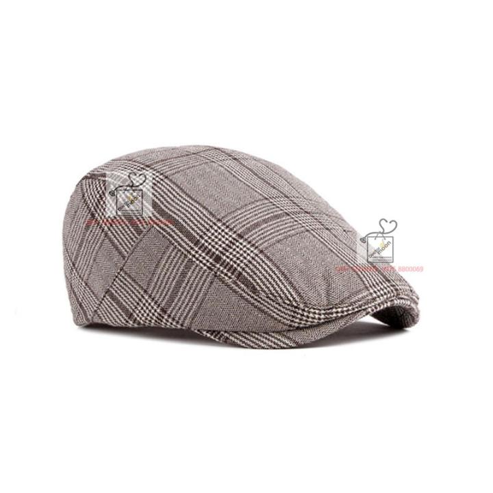 Pattern Design Hat