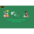 Microsoft Excel Bootcamp Zero to Hero Digital Learning. 