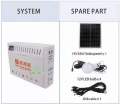 Power Bank Home System (LM-9012). 