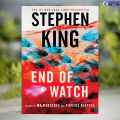 End of Watch - Stephen King. 