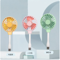 Small Fan Usb Fan Small In-line Silent Office Table Small Fan Usb Fan Office Fan Cooler Summer Portable Fan Usb Rechargeable. 