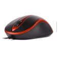 A4Tech USB Mouse. 