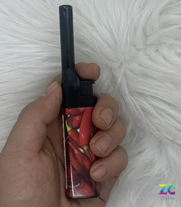 Straight%20Refillable%20Gas%20Lighters%20BBQ%20Kitchen%20Lighters%20Candle%20Lighters%20-%20Image%203