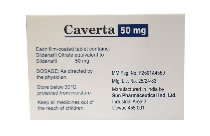 Caverta%2050mg%20(Erectile%20Dysfunction)%20-%20Image%202