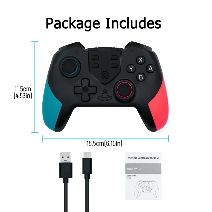 Tech%20Infinite%20T-23%20Wireless%20Controller%20Ergonomic%20Design%20Bluetooth%20Gamepad%20for%20Window%20PC%20and%20Nintendo%20Switch%20Game%20Controller%20with%20Vibration%20and%20Wake%20Up%20Macro%20Programming%20Handle%20%203%20Levels%20of%20Turbo%20Speed%20Adjustable%20Vibration%20Intensity%20-%20Image%209