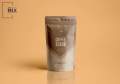 The Mix by Su Coffee Scrub Natural Body Scrub. 