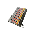 STABILO Mechanical Pencil 2B Refill Lead (0.5 mm). 