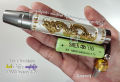 3 in 1 UV Flashlight. 