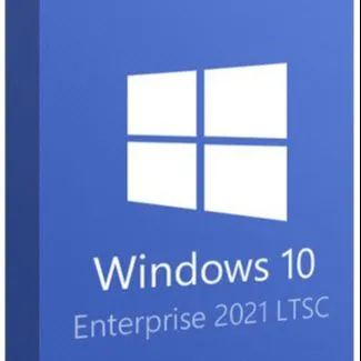 Windows 10 Enterprise Key 32 & 64-bit Lifetime Activation (Instant Email Delivery within office hours)