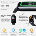 Xiaomi Smart Band 7 Pro Smart Watch (Global Version). 