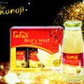 Konoji Gold Bird's Nest 250 ml. 