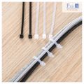 Nylon Cable Tie 4" / 6" / 8" (100 Pieces). 