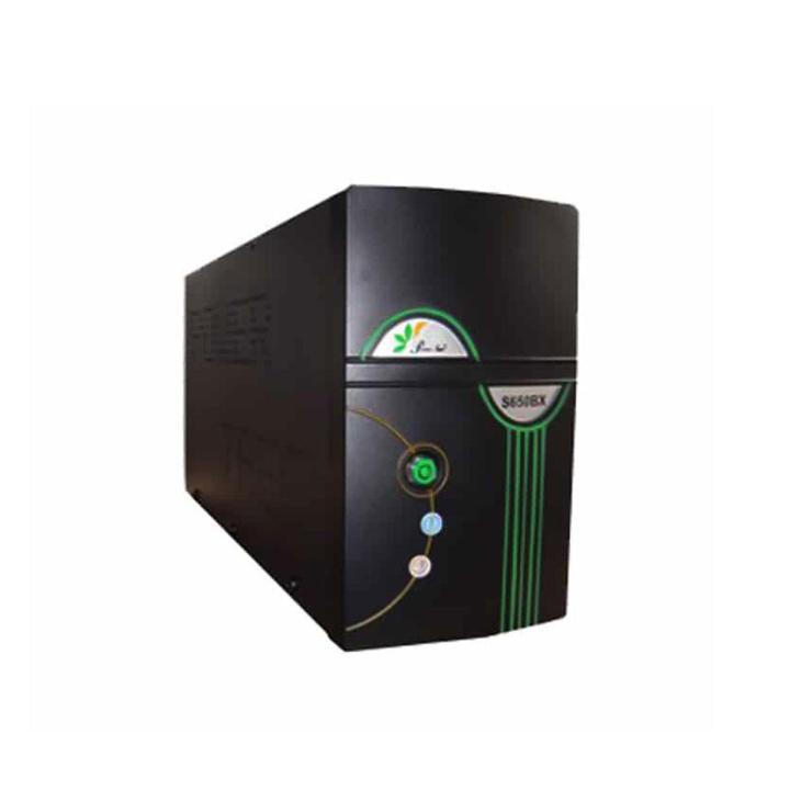 Power Tree ( 650VA ) UPS ( Technoland Computer Trading )