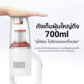 (Preorder)KENTO LITE Vacuum Cleaner, portable vacuum cleaner, high suction power 30Kpa, home vacuum cleaner, dust mite remover. 