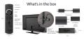 Amazon Fire TV Stick streaming media player with Alexa built in, includes Alexa Voice Remote, HD, easy set-up. 
