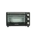Smart home electric oven. 