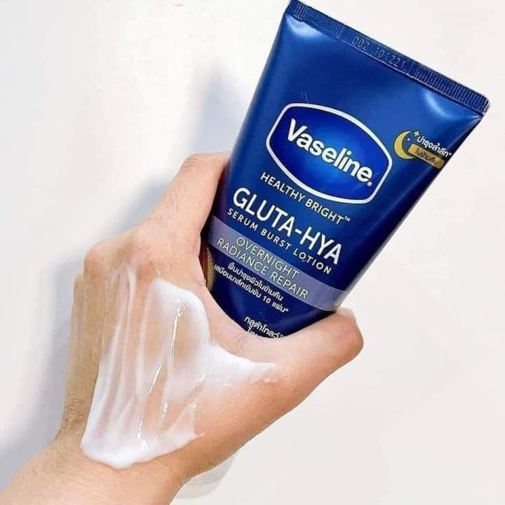 Vaseline%20Gluta-Hya%20Overnight%20Radiance%20Repair%20Lotion%20330ml%20(Expire%202027/04)%20-%20Image%206