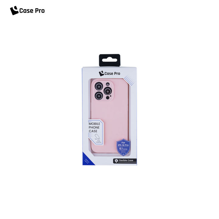 CasePro%20Flexible%20Case%20For%20iPhone%20Xs%20Max%20-%20Image%202