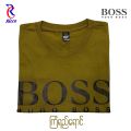 Hugo Boss Unisex T-Shirts. 