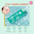 ALOEHA Fresh Aloe Vera Toner & Essence. 