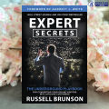 Expert Secrets - Russell Brunson. 